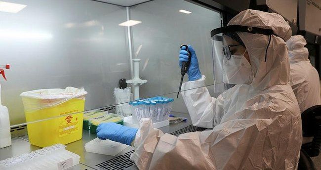 Türkiye'nin koronavirüsle mücadelesinde son 24 saatte yaşananlar 3