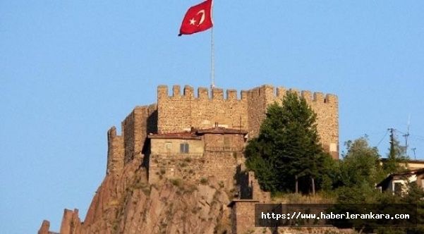 Ankara Gezilecek Yerler Listesi - Ankara'nın Ünlü Yerleri 1