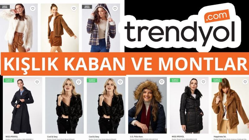 Trendyol 'da Süper İndirimler! Trendyol Güncel Kampanya ve İndirim Haberleri! 4