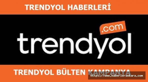 Trendyol 'da Süper İndirimler! Trendyol Güncel Kampanya ve İndirim Haberleri! 1