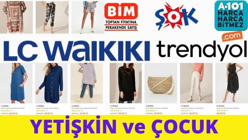 Trendyol 'da Süper İndirimler! Trendyol Güncel Kampanya ve İndirim Haberleri! 8