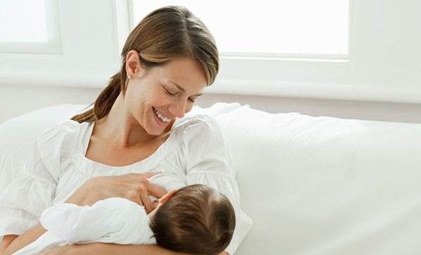 Emziren Anneler Dikkat! Anne Sütünü Arttırmak İçin 5 Öneri 1