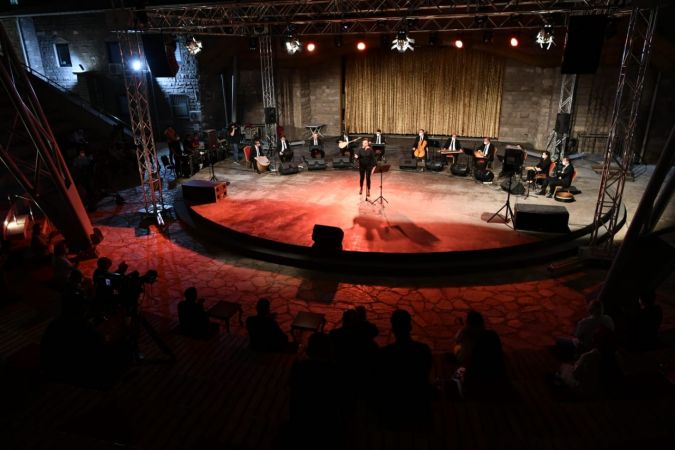 Mamak’ta Muharrem Ayına Özel Konser - Ankara 3