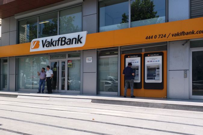 VakıfBank'tan Acil Firma Destek Projesi 250 milyon dolar tutarında yeni kaynak 6