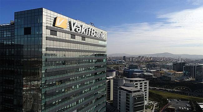 VakıfBank'tan Acil Firma Destek Projesi 250 milyon dolar tutarında yeni kaynak 3