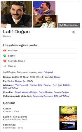 Latif Doğan kimdir? Latif Doğan nereli, Kaç yaşında? Instagram adresi ne? 2