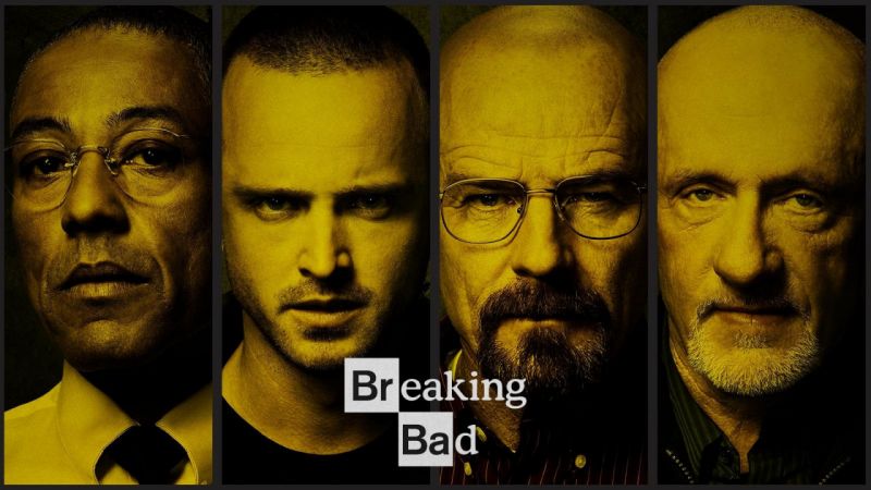Breaking Bad dizisinin konusu ne? Breaking Bad oyuncuları kimler? Dizi nerede çekildi, Kaç Bölüm 4