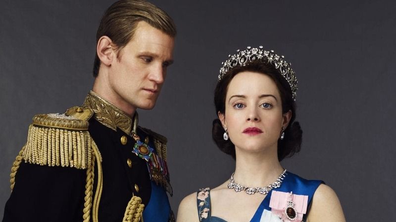 The Crown 4. Sezon tarihi belli oldu! The Crown Konusu Nedir, Nerede Çekildi? Dizi Gerçek mi? 5