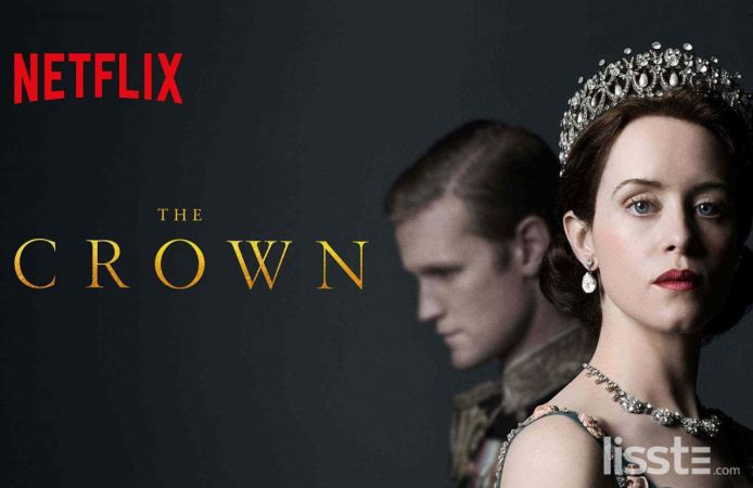 The Crown 4. Sezon tarihi belli oldu! The Crown Konusu Nedir, Nerede Çekildi? Dizi Gerçek mi? 2