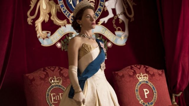 The Crown 4. Sezon tarihi belli oldu! The Crown Konusu Nedir, Nerede Çekildi? Dizi Gerçek mi? 4