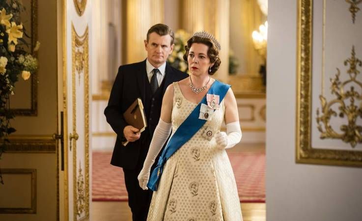 The Crown 4. Sezon tarihi belli oldu! The Crown Konusu Nedir, Nerede Çekildi? Dizi Gerçek mi? 6