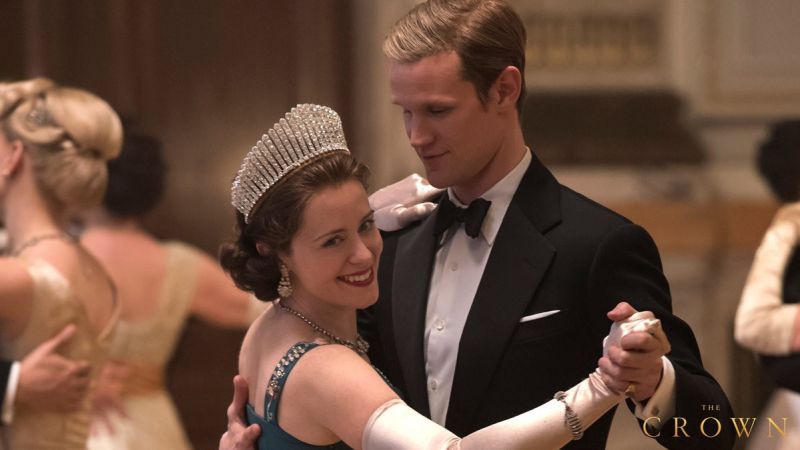 The Crown 4. Sezon tarihi belli oldu! The Crown Konusu Nedir, Nerede Çekildi? Dizi Gerçek mi? 3