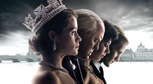 The Crown 4. Sezon tarihi belli oldu! The Crown Konusu Nedir, Nerede Çekildi? Dizi Gerçek mi? 1