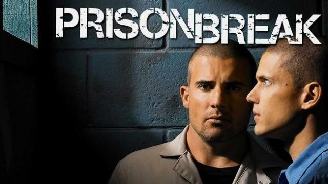 Prison Break Konusu Nedir? Prison Break sonunda ne oluyor? Hapishaneden nasıl kaçıyor... 3