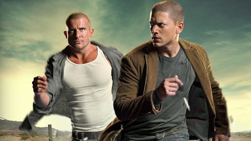 Prison Break Konusu Nedir? Prison Break sonunda ne oluyor? Hapishaneden nasıl kaçıyor... 1