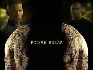 Prison Break Konusu Nedir? Prison Break sonunda ne oluyor? Hapishaneden nasıl kaçıyor... 7