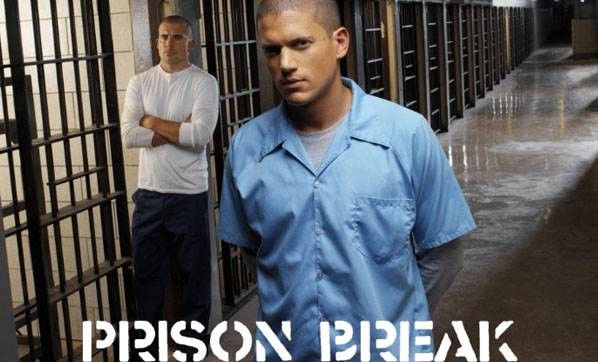 Prison Break Konusu Nedir? Prison Break sonunda ne oluyor? Hapishaneden nasıl kaçıyor... 5