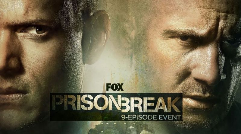 Prison Break Konusu Nedir? Prison Break sonunda ne oluyor? Hapishaneden nasıl kaçıyor... 2