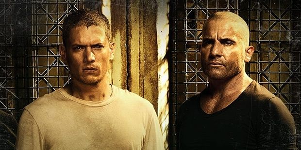 Prison Break Konusu Nedir? Prison Break sonunda ne oluyor? Hapishaneden nasıl kaçıyor... 8