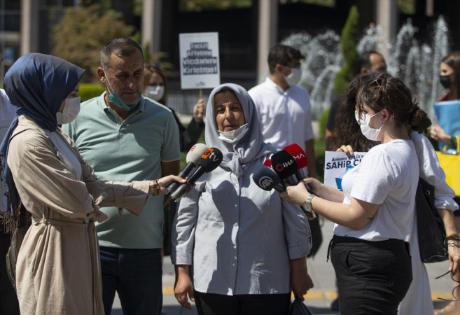 Ankara'da kaybolduktan sonra cesedi bulunmuştu! Eylül Yağlıkara cinayetinde flaş gelişme 6