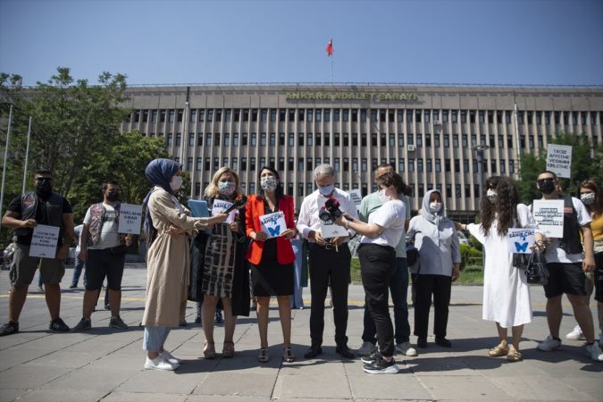 Ankara'da kaybolduktan sonra cesedi bulunmuştu! Eylül Yağlıkara cinayetinde flaş gelişme 2