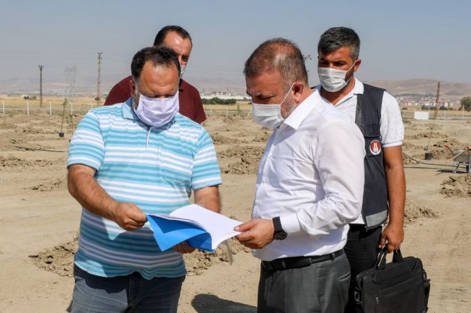 Sincan Belediyesi Yeni Sıfır Atık Projesiyle Göz Doldurdu - Ankara 1