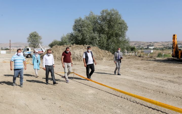 Sincan Belediyesi Yeni Sıfır Atık Projesiyle Göz Doldurdu - Ankara 3