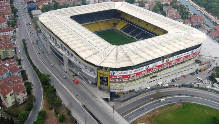 Fenerbahçe'den Süper Lig kulüplerine Büyük Destek 2