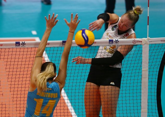 PTT - Vakıfbank 9