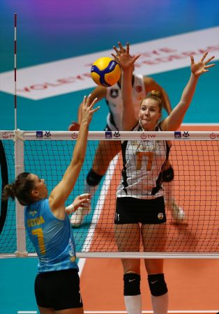 PTT - Vakıfbank 11