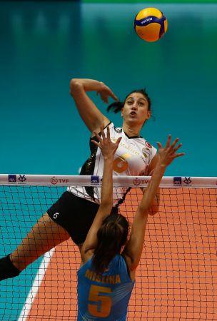 PTT - Vakıfbank 12