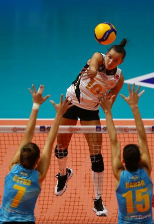 PTT - Vakıfbank 15