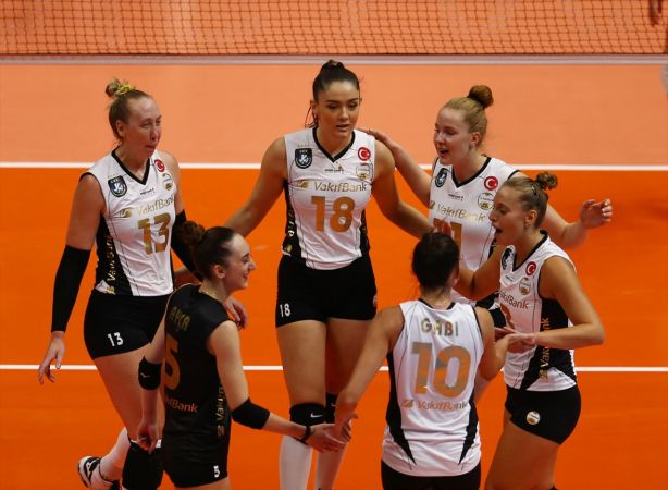 PTT - Vakıfbank 17