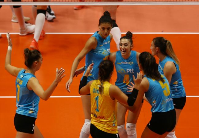 PTT - Vakıfbank 18