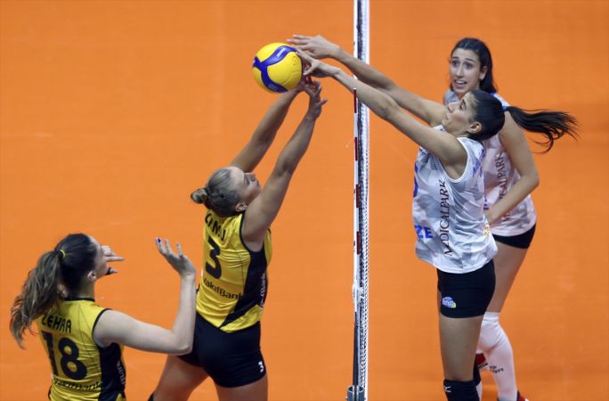 Nilüfer Belediye - Vakıfbank 4