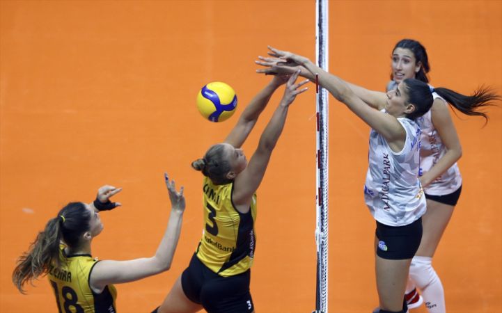 Nilüfer Belediye - Vakıfbank 9