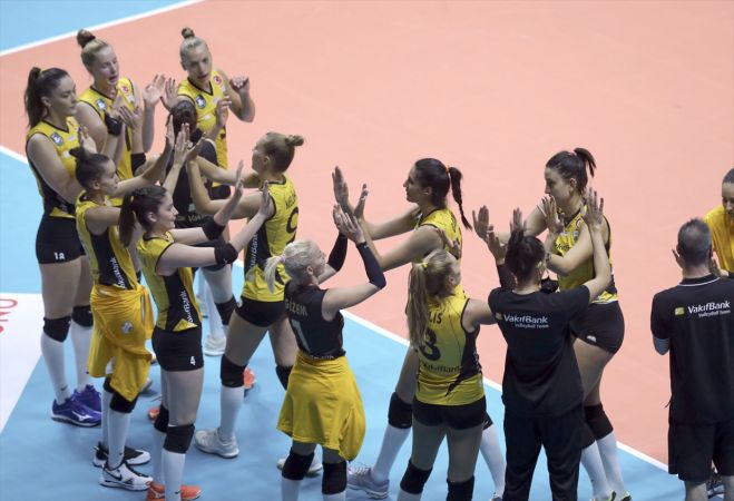 Nilüfer Belediye - Vakıfbank 10