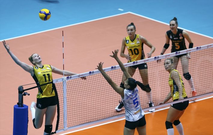 Nilüfer Belediye - Vakıfbank 11