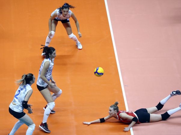 Nilüfer Belediye - Vakıfbank 12