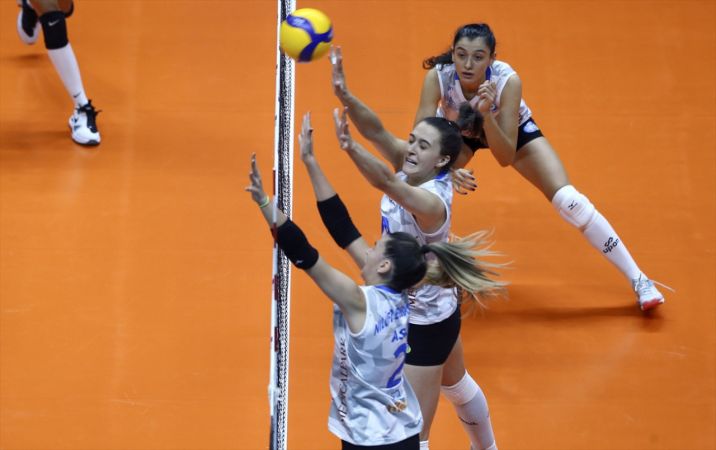 Nilüfer Belediye - Vakıfbank 14