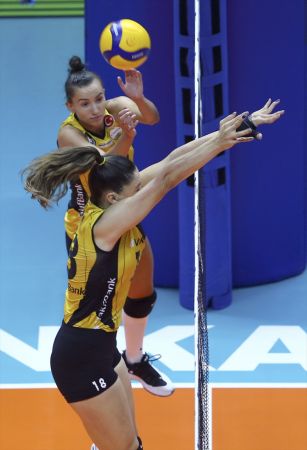 Nilüfer Belediye - Vakıfbank 15