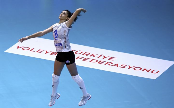 Nilüfer Belediye - Vakıfbank 16