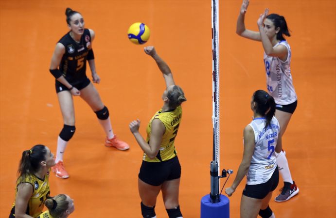 Nilüfer Belediye - Vakıfbank 17