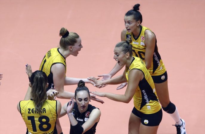 Nilüfer Belediye - Vakıfbank 18