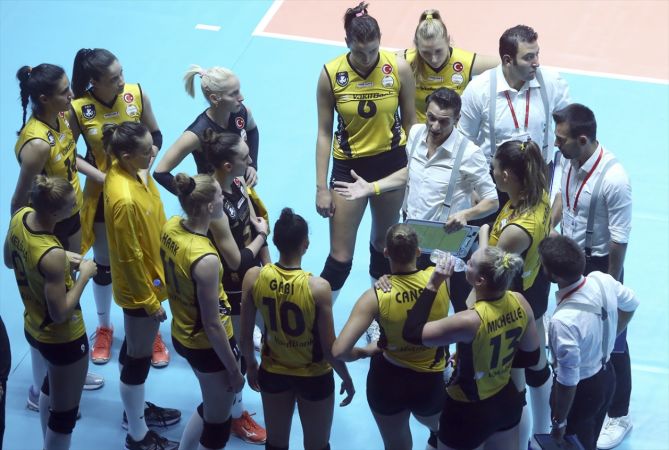 Nilüfer Belediye - Vakıfbank 20