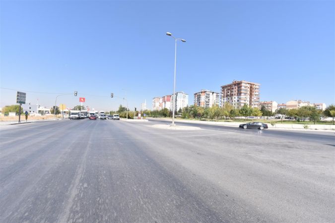 Ankara Büyükşehir Belediyesi’nden iki dev proje daha 3