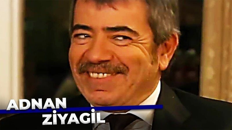 Ankara'da Flaş Adnan Ziyagil Vakası: "Oğlum o senin yengen yengen..." O Sahne Gerçek Oldu... 8