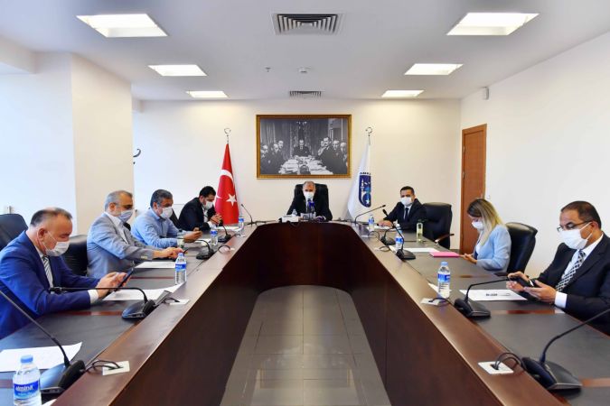 Ankara Büyükşehir ihaleleri şeffaf yönetim anlayışıyla devam ediyor 2