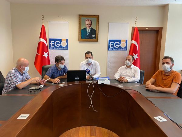 Ankara Büyükşehir ihaleleri şeffaf yönetim anlayışıyla devam ediyor 9