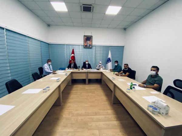 Ankara Büyükşehir ihaleleri şeffaf yönetim anlayışıyla devam ediyor 12